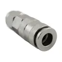 Соединитель быстросъемный Wiederkraft WDK-40SPA