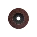Круг лепестковый торцевой КЛТ1 Kranz KR-90-0012 P40 125x22.2 мм