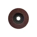 Круг лепестковый торцевой КЛТ1 Kranz KR-90-0014 P80 125x22.2 мм
