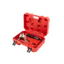 Съемник ступицы гидравлический Wiederkraft Wdk-214510