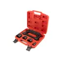 Набор инструментов Wiederkraft Wdk-214430, 4 шт