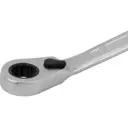 Ключ рожковый с трещоткой Norgau Industrial SKE-169-213 9 мм
