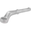 Ключ рожковый Norgau Industrial SKE-313-159 90 мм