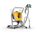 Краскопульт сетевой Wagner Control Pro 250 M HEA, 550 Вт, 1250 мл/мин