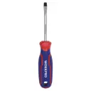 Отвертка прямая Workpro WP221021 SL6.5x200 мм