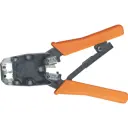 Пресс-клещи Navigator 80 660 NHT-Pks01 для слаботочных наконечников