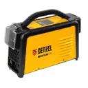Сварочный инвертор аргонодуговой Denzel SDM-220 Top 94357, 220 А, до 5 мм