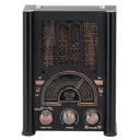 Радиоприемник MAX в стиле ретро MR-351
