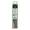 Бур по кирпичу D.Bor Zentro 6076780, 8x160 мм, 10 шт