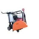 Резчик швов бензиновый ТСС RH-500GE двигатель Lifan, 11100 Вт 500 мм