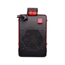 Сварочный аппарат инверторный Fubag IR 180, 180 А, 4 мм