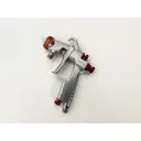 Краскопульт пневматический Crown CT38111-1.0 нижний бак 270 л/мин 0 л