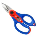 Ножницы Workpro WP294003 167 мм