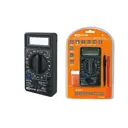 Мультиметр цифровой Tdm Electric М-832