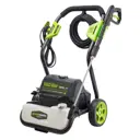 Мойка высокого давления Greenworks 5106807, 160 бар, 500 л/ч