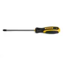 Отвертка крестовая Stekker SDM-PH3-150 PH3x150 мм