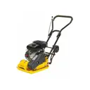 Виброплита бензиновая Tor T-90 двигатель Loncin, 4800 Вт 580x500 мм