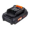 Аккумулятор Sturm! 1BatterySystem SBP1802, 18 В Li-Ion 2 Ач