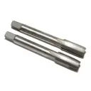 Метчик ручной Cnic 6408 M8x0.75 мм, 2 шт