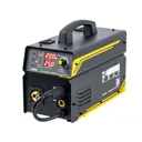Сварочный полуавтомат инверторный Кедр Ultramig-200P Compact, 200 А, до 1 мм