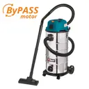 Пылесос строительный Bort BSS-1640-STORM 1600 Вт, 40 л