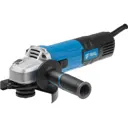 УШМ Bull WS 1203, ЦБ-0803092056, 1200 Вт, 125 мм