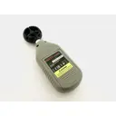 Цифровой анемометр Crown CT44098
