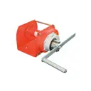 Лебедка ручная Tor JHW-2 до 2000 кг 40 м
