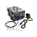 Паяльная станция Lukey 852D М0012366, 350 Вт
