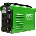 Сварочный аппарат инверторный DGM ARC-205, 120 А, до 4 мм