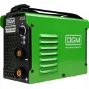Сварочный полуавтомат инверторный DGM ARC-255, 160 А, до 5 мм