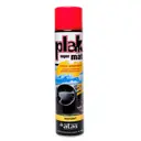 Полироль для пластика Atas Plak Spray Клубника матовая, 600 мл