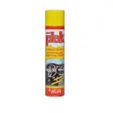 Полироль для пластика Atas Plak Spray Лимон глянцевая 600 мл