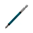 Бита крестовая магнитная Gross 11263 PH2x90 мм, 10 шт