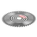 Диск пильный по дереву Hammer Flex 205-118 CSB WD 48T 235x30x3 мм
