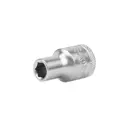Торцевая головка 6-гранная Norgau Industrial SHD-174-213 1/2 дюйма 9 мм