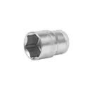 Торцевая головка 6-гранная Norgau Industrial SHD-174-224 1/2 дюйма 21 мм