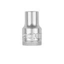 Торцевая головка 6-гранная Norgau Industrial SHD-174-216 1/2 дюйма 12 мм
