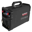 Сварочный аппарат инверторный Elitech HD WM 200 SYN LCD Pulse, 200 А, 5 мм