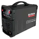 Сварочный аппарат инверторный Elitech HD WM 300 SYN LCD Pulse, 300 А, 6 мм