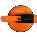Присоска вакуумная для плитки и стекла двойная Aspro ASPRO-SC2 до 130 кг