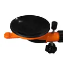 Присоска вакуумная для плитки и стекла Aspro ASPRO-TSC до 75 кг