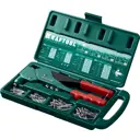 Заклепочник поворотный Kraftool RX-7 360 31176-H6 280 мм 2.4 - 4.8 мм