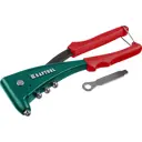 Заклепочник Kraftool X-5F 31173 260 мм 2.4 - 4.8 мм