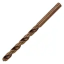 Сверло спиральное по металлу HSS-Co Gross 72324 6.5x101 мм