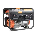 Генератор бензиновый Patriot GP 6510 НСК 5.5 кВт