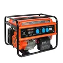 Генератор бензиновый Patriot Max Power SRGE 6500E НСК 5.5 кВт