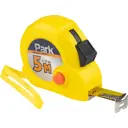 Рулетка Park 105971 5 м x 19 мм