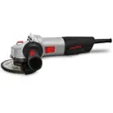 УШМ Crown CT13501-125, 650 Вт, 125 мм