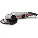 УШМ Crown CT13500-230N, 2200 Вт, 230 мм